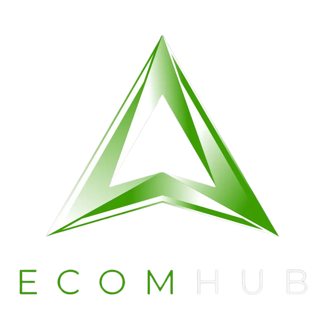 ecomhub logga