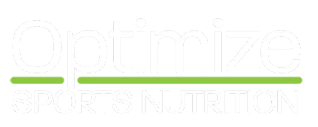 optimize sports nutrition logga