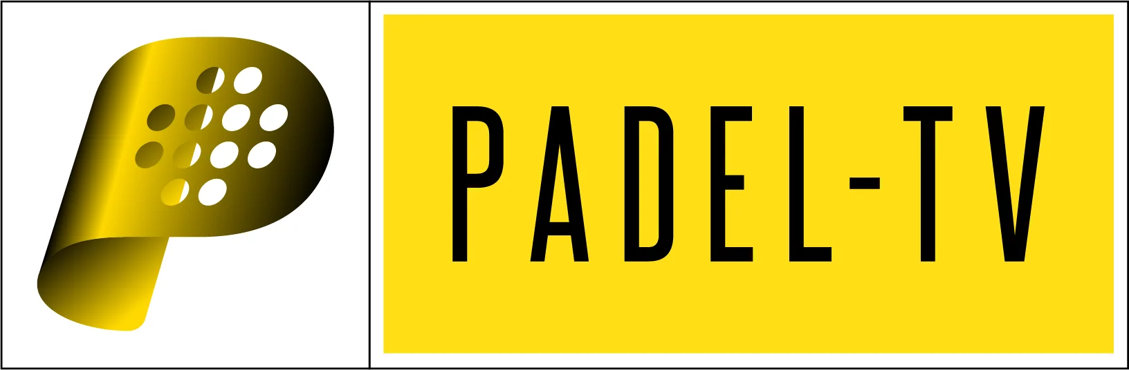 padel tv logo